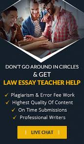 Commercial Law Assignment Essay Help for Best Grades  Exceptional Law Essays