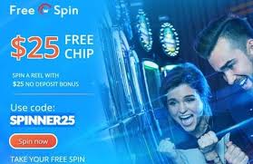 You get your no deposit free spin bonus in a few simple steps: Free Spin Casino No Deposit Bonus Codes 2021 Get 30 Free