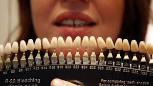 Dental Regulators Work To Shut Down Teeth Whitening