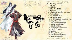 Playlist】♬ ll Ma Đạo Tổ Sư - 魔道祖师ll ♬《PART 1》 - YouTube