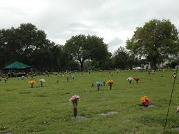 best cemetery in ta florida mapquest