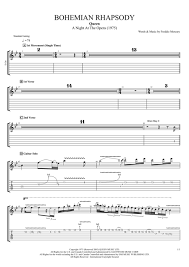 If youâ€™re happy and you know it sheet music free. Queen Bohemian Rhapsody Piano Sheet Music Pdf Free Music Sheet Collection