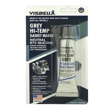visbella rtv gasket maker adhesive