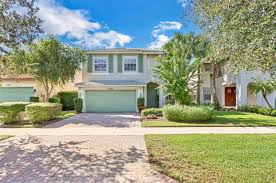 Two Story Port St Lucie Fl Homes