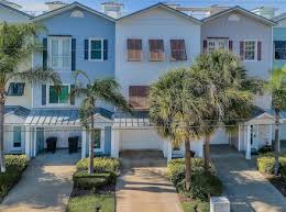 clearwater fl townhomes