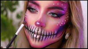 ghost makeup ideas tips to recreate them
