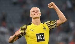 Aug 12, 2021 · it has been nine years since borussia dortmund last won the meisterschale, and die schwarzgelben will be looking to stop bayern munich from completing 10 straight years of winning the league title. B E4dzqmhe Qm
