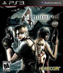 Juego de parchis multijugador que se puede jugar con 2 o 4 jugadores. Rom Resident Evil 4 Para Playstation 3 Ps3