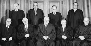 supreme court reconsiders