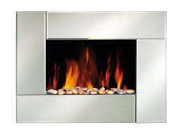 Glowmaster Electric Wall Fire Fireplace