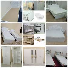 All furniture is in good condition. New Used Beds Mattresses For Sale In Qatar Mzadqatar