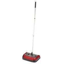 bissell easysweep compact manual