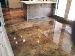 top 50 best concrete floor ideas