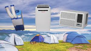 A few things you should look at before making your final decision are the warranty on the ac and its parts, reviews online, the efficiency of the manufacturer's customer support service, and the. The Best Camping Air Conditioners In 2021