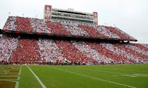 Ou Football Stadium Wi Fi Project Complete