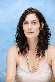 The Rundown: Carrie-Anne Moss Joins ...