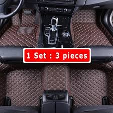 satın alın car floor mats for acura mdx