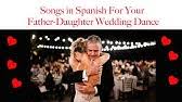 May 9th, 2008 at 2:29 pm. Loso Sound Top Spanish Mother Son Dance Songs Canciones Para Bailar Con Tu Mama Latin Wedding Dj Youtube