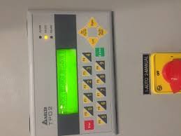 Cast Iron Automatic Control Panel