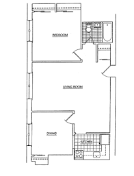 imperial gardens apartments floor plan