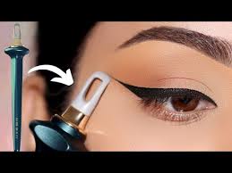 eyeliner for shaky hands this tool