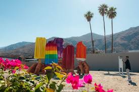 palm springs california a 3 day guide