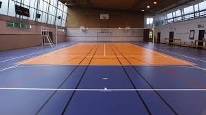 sports flooring solutions tarkett uk