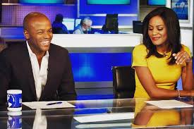 The duo will replace tom llamas, who hosted world news tonight until. Abc World News Now Anchors 2019