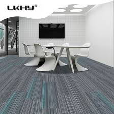 promotional high density carpet tiles