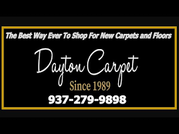 dayton carpet liquidators inc you