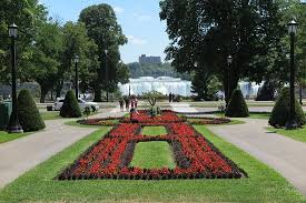 It may be hard to believe, but the bustling oakville area has a rich agricultural heritage. Queen Victoria Park Review Of Queen Victoria Park Niagara Falls Canada Tripadvisor