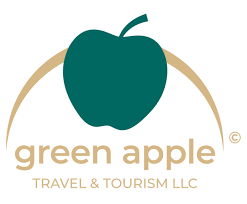 green apple tourism llc