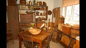 See more ideas about primitive kitchen, primitive decorating, primitive. April 2018 Country Decor Today