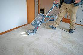 the best residential carpet cleaning
