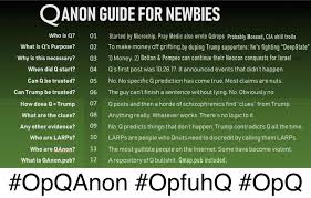 If you have telegram, you can view and join qanon россия right away. Opnewblood Posts Facebook