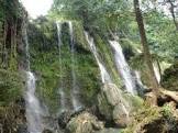 น้ำตกวังชมภู Wang Chomphu Waterfall