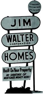 Affordable Housing Jim Walter Homes