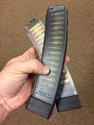 The factory scorpion evo mags have been suffering f. Metal Reinforced Feedlip Magazine For Cz Scorpion Evo 3 The Firearm Blog