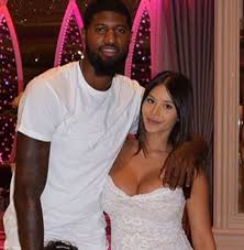 Three years ago, nba superstar paul george, was in the middle of a crazy paternity scandal. Paul George Bio Family Net Worth Celebrities Infoseemedia