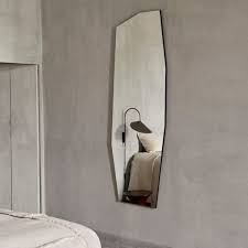 Ferm Living Shard Wall Mirror Full