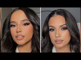 celebrity inspired makeup tutorial