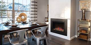 Fireplace Solutions For Small Spaces