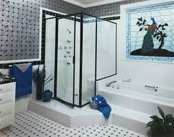 Framed Shower Doors A S A P Glass