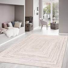 geometric area rug py