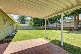 Patio Covers Decks Patio Cover