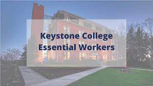 Keystone College spotlights Public Health and Science Graduates - Keystone  College