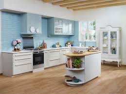 white cabinet kitchen designs