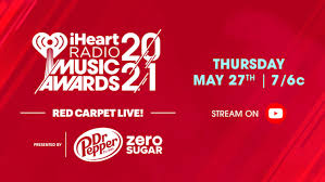 The event can also be heard on iheartmedia radio stations nationwide and on the iheartradio app. How To Watch The Iheartradio Music Awards Red Carpet Iheartradio