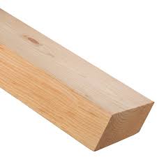16 ft douglas fir s4s green lumber