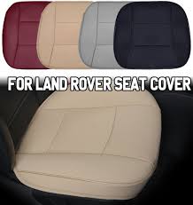 Front Car Truck Seat Covers For Rover